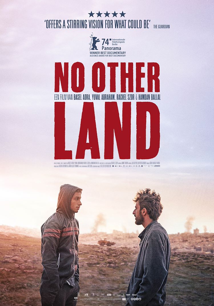 FoV: No Other Land