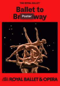 RB&O 24/25: Ballet to Broadway: Wheeldon Werken