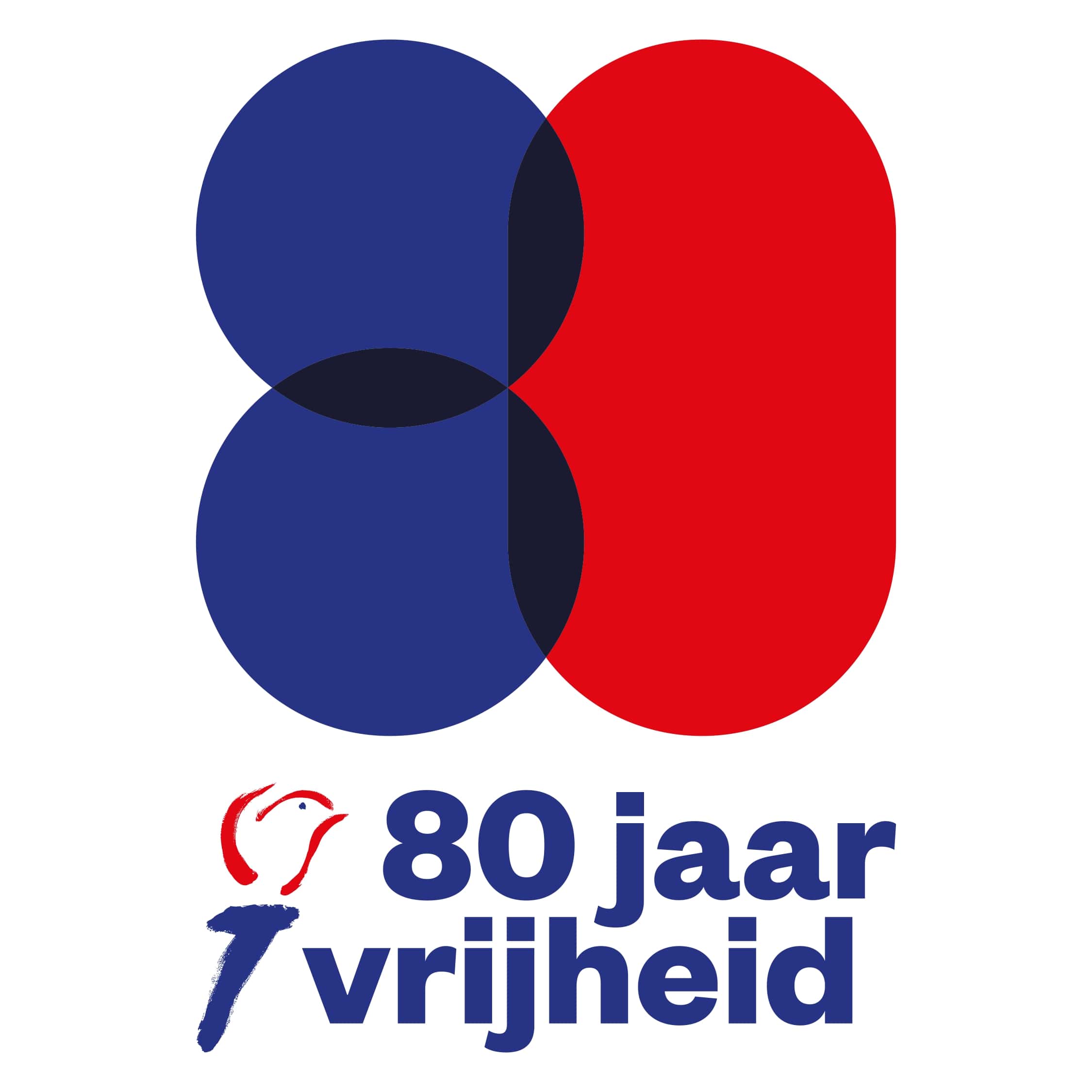 80 Jaar Vrijheid