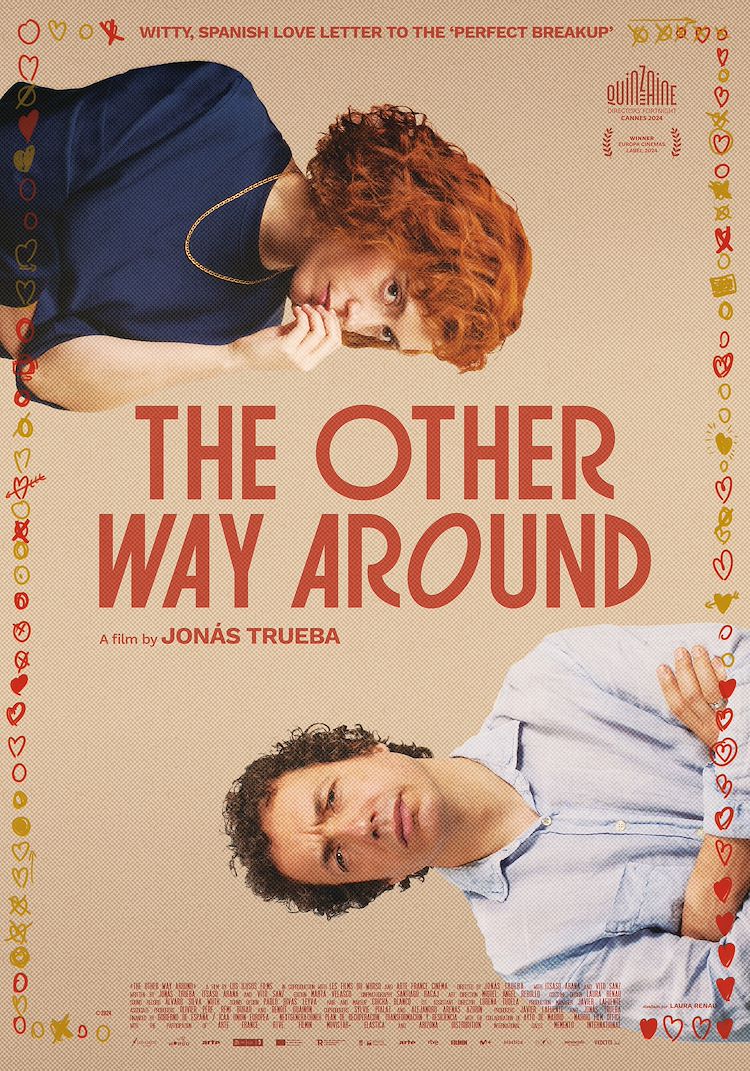 The Other Way Around