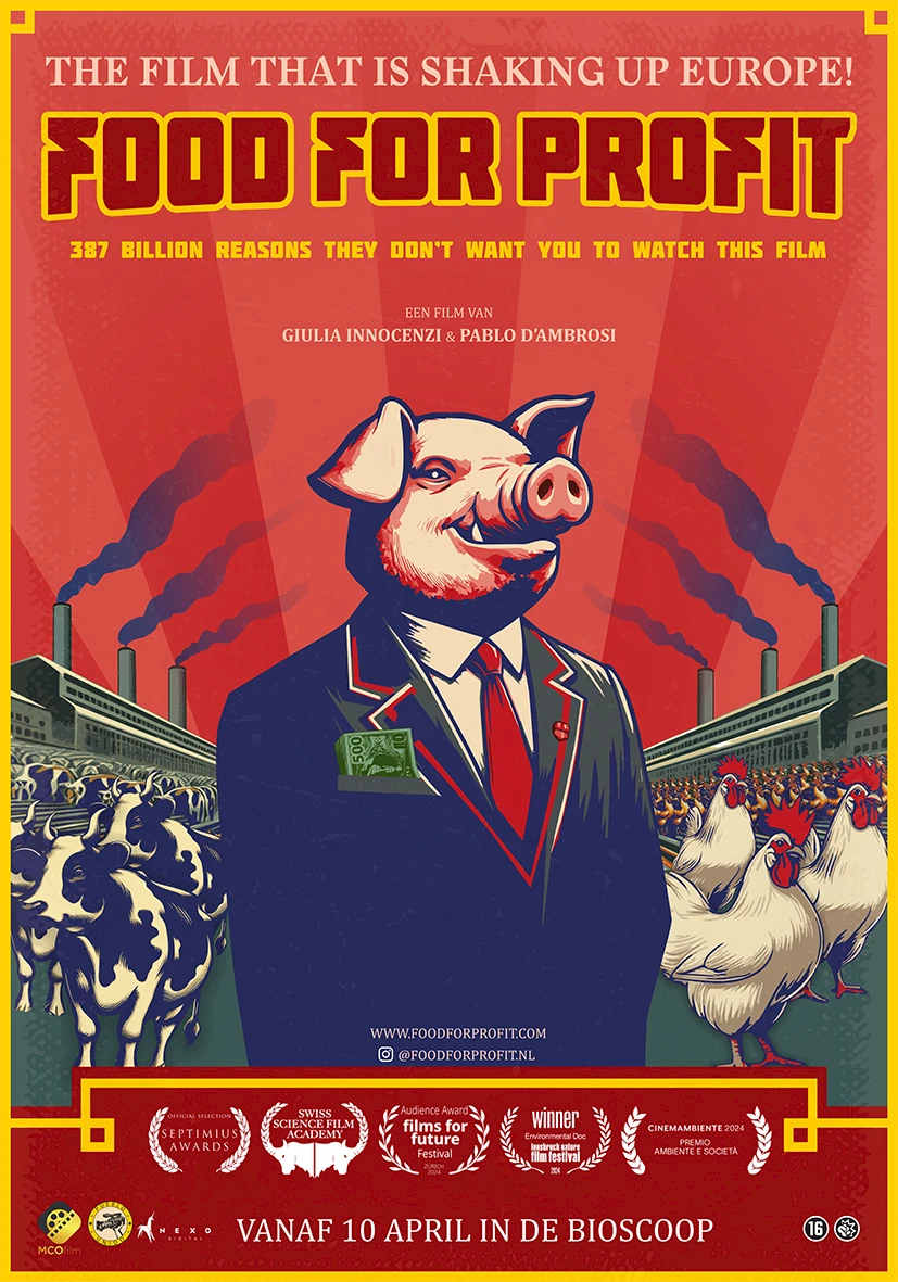 Food for Profit
