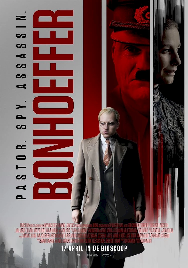 FoV: Bonhoeffer