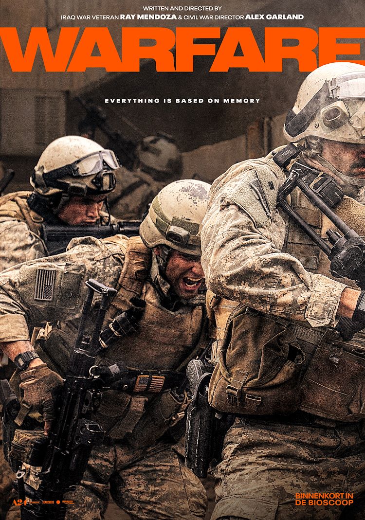 Warfare