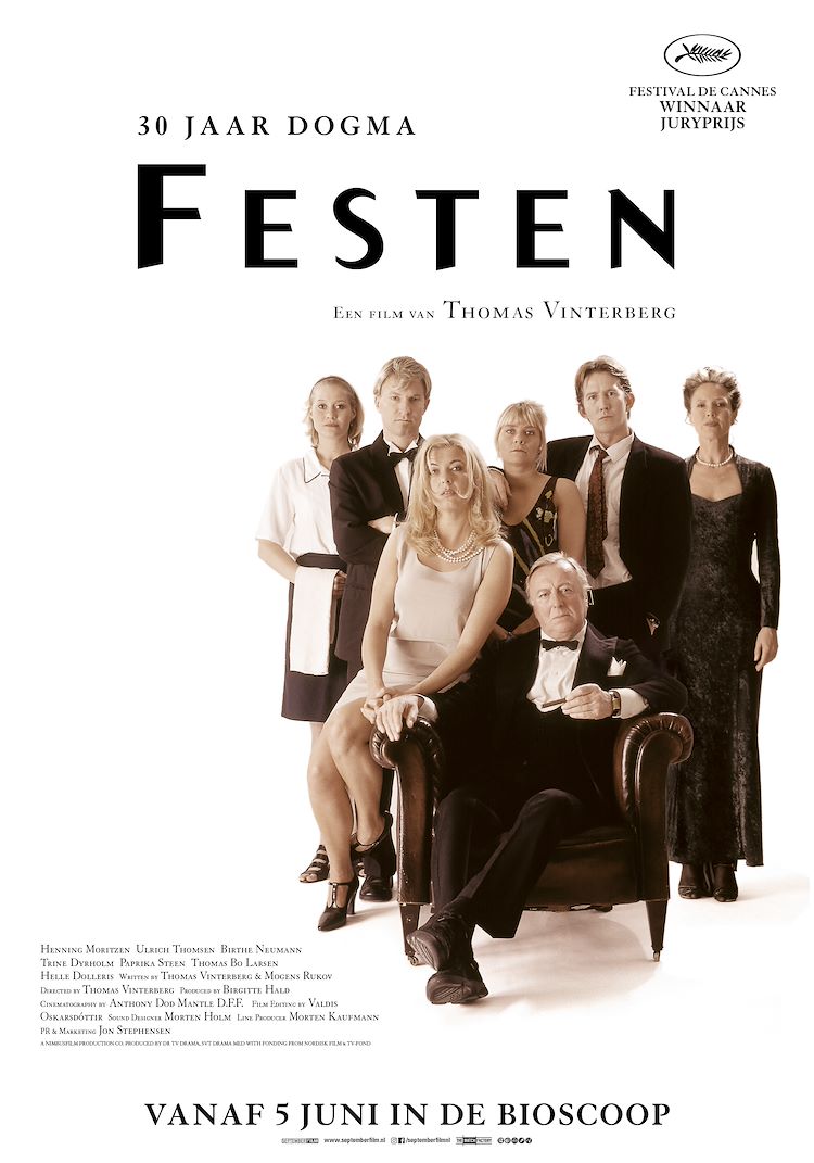 Festen (1998)