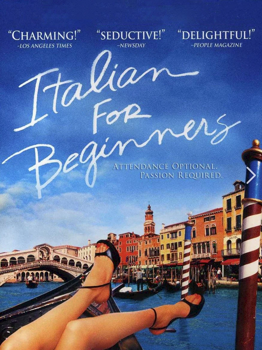 Italian For Beginners (Dogma '95)