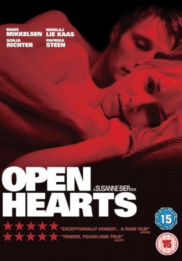 Open Hearts (Dogma '95)