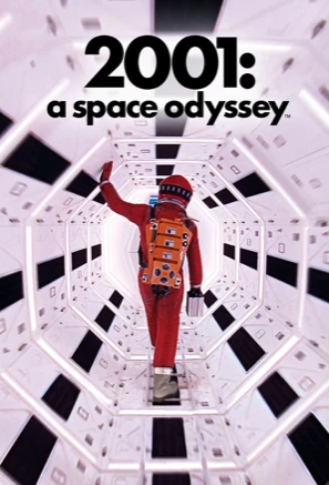 KdF: 2001: A Space Odyssey