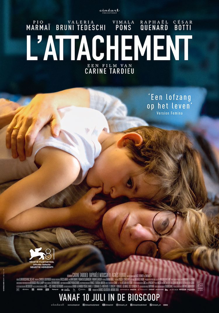 CF: L'Attachement