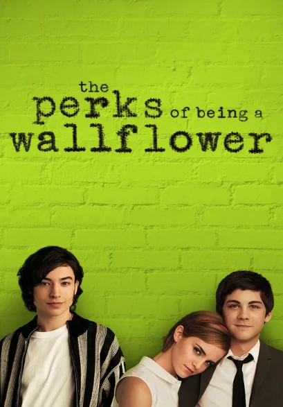 KdF: The Perks Of Being A Wallflower