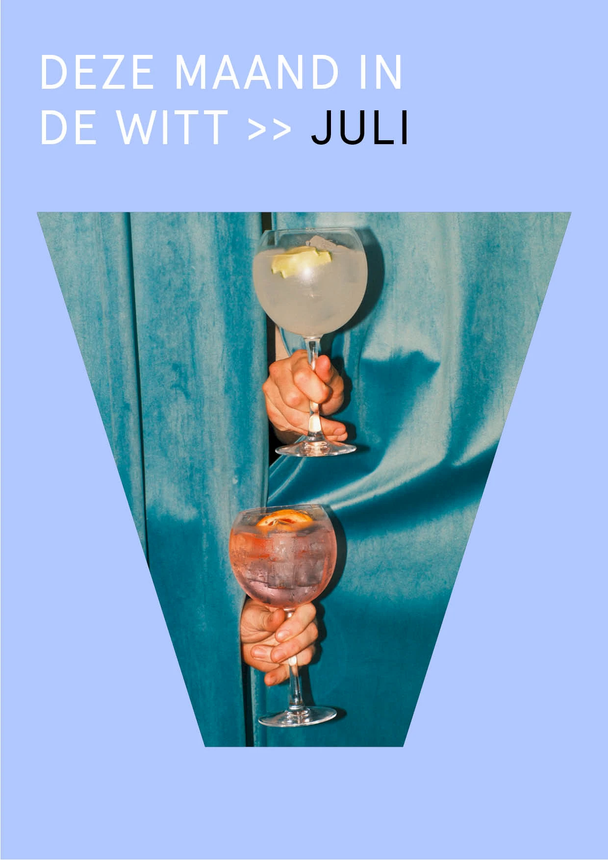 JULI IN DE WITT