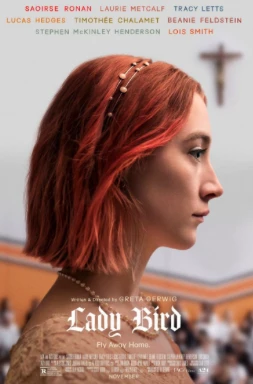 FidT: Lady Bird