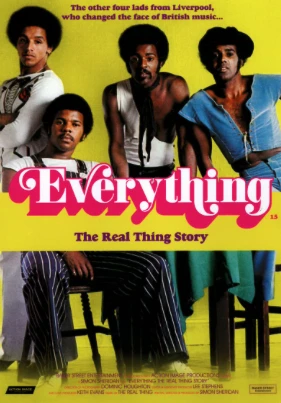FidT: Everything, Everything