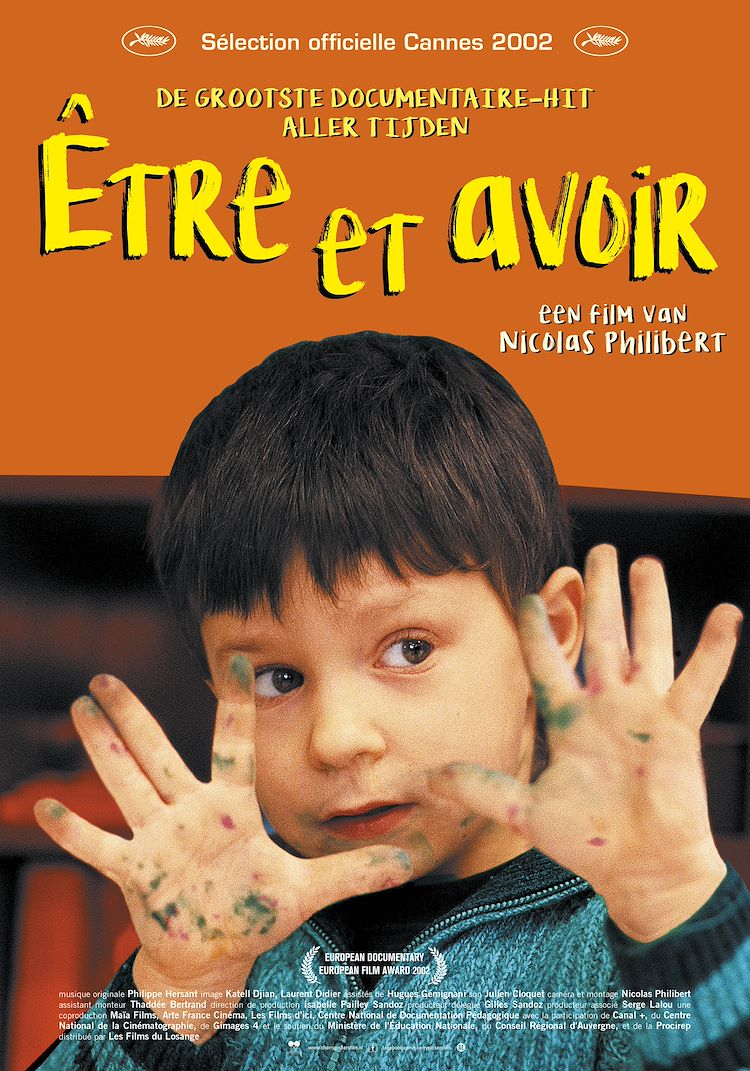 Être & avoir