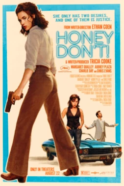 FidT: Honey Don't