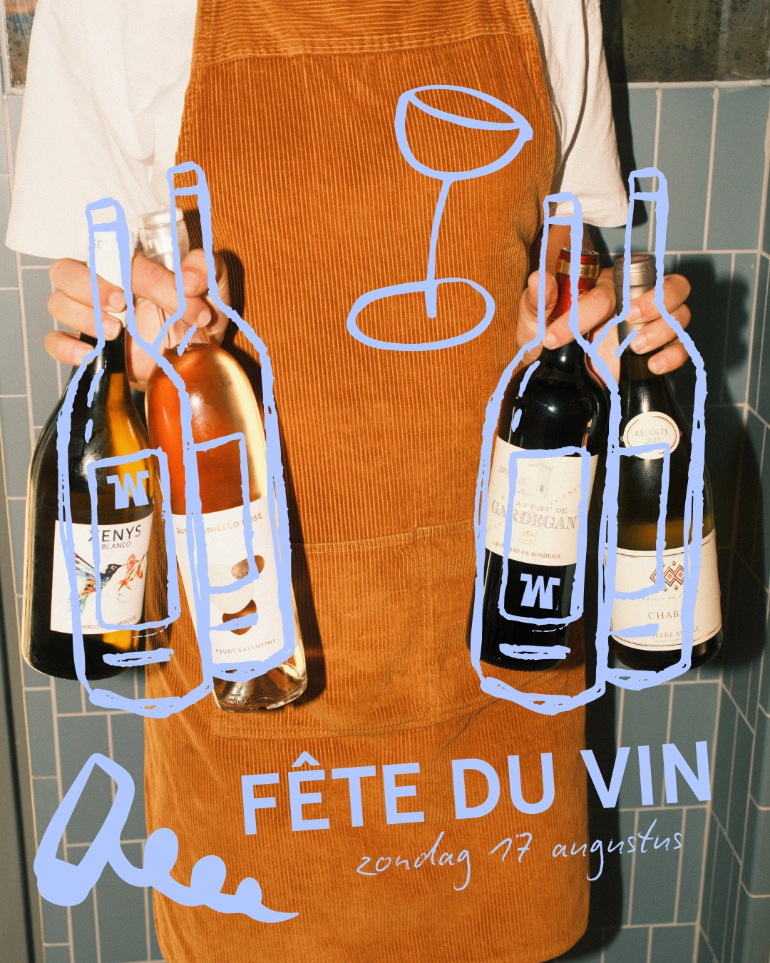Fête du Vin 2025