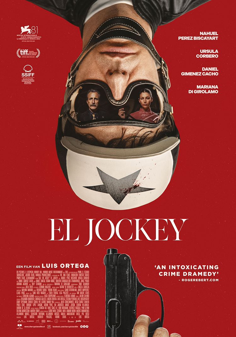 FidT: El Jockey