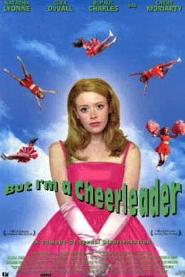 KdF: But I'm a Cheerleader