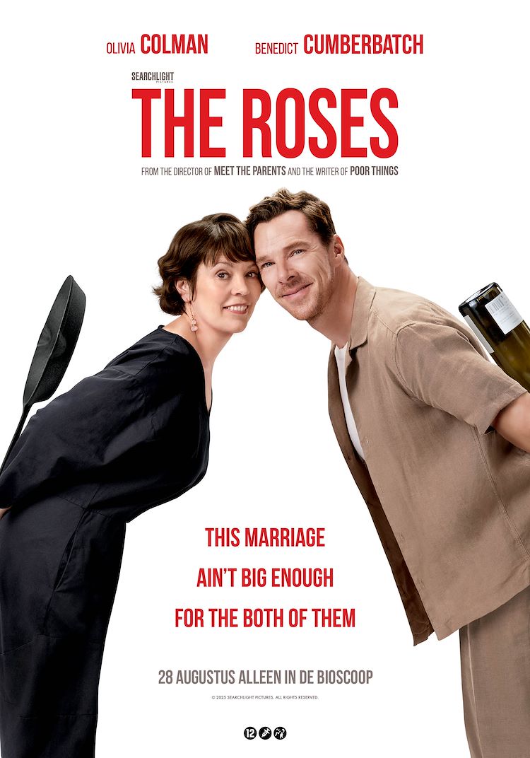 The Roses (Ex Pat)