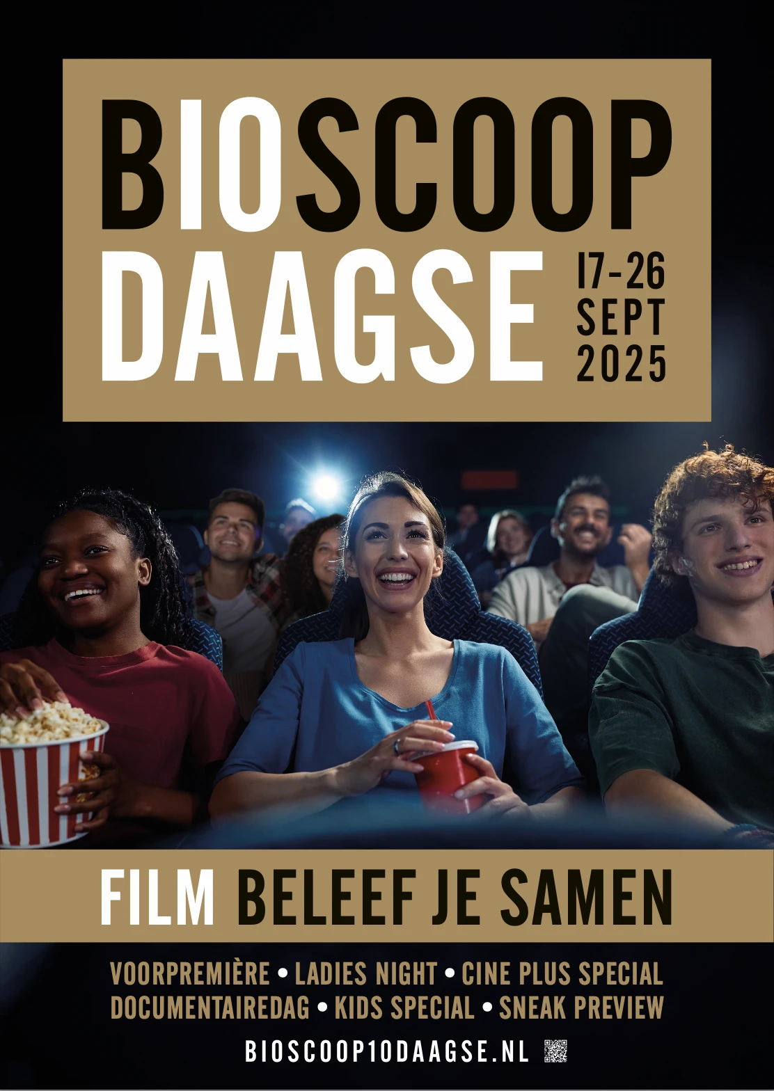 Bioscoop10Daagse