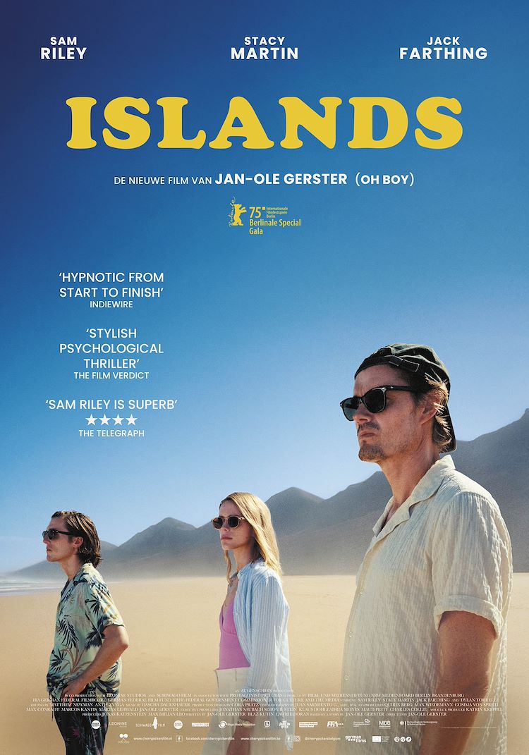 Islands