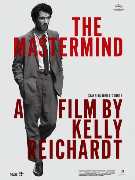 The Mastermind