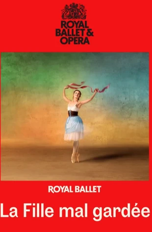 RBO 25/26: La Fille mal gardée