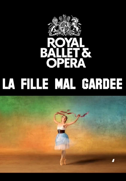 RBO 25/26: La Fille mal gardée