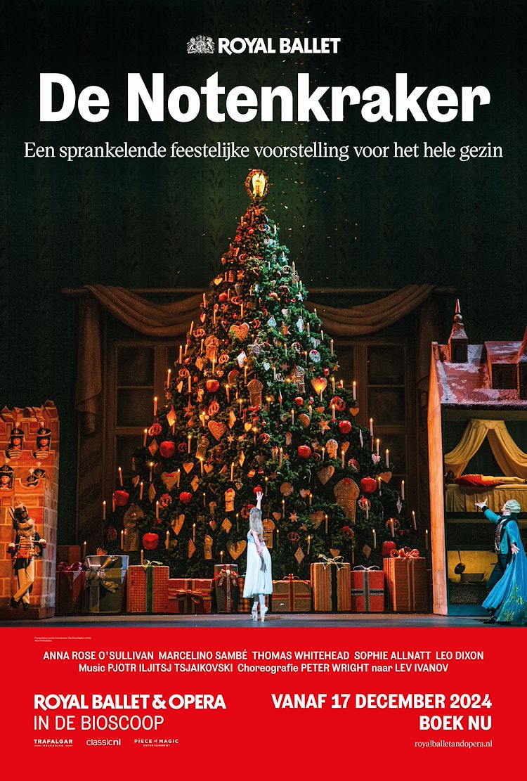 RBO 25/26: De Notenkraker