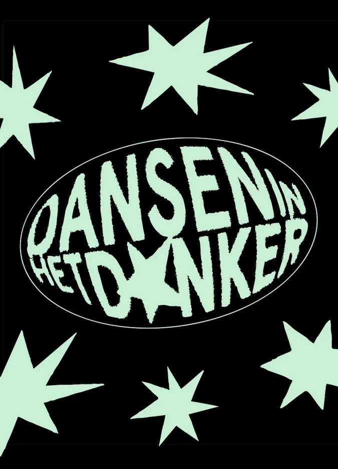 Dansen in het Donker 2025