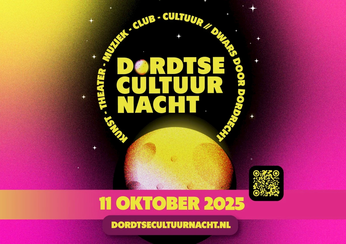 Cultuurnacht 2025