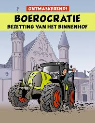 FoV: Boerocratie