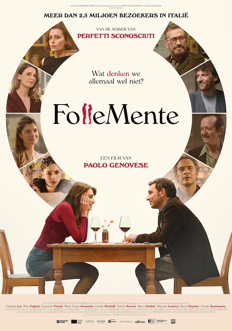 Follemente