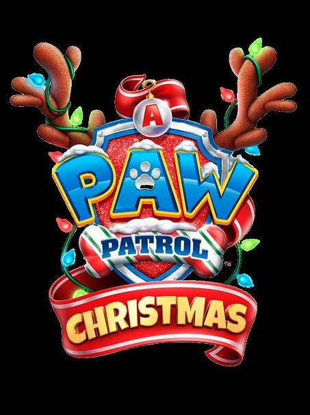 Kerst met de Paw Patrol