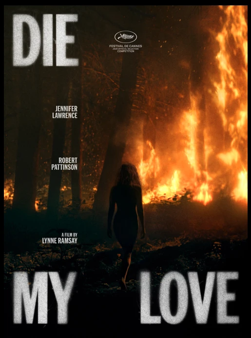 Die My Love