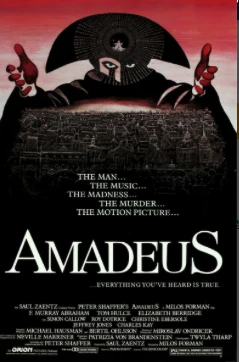 KdF: Amadeus