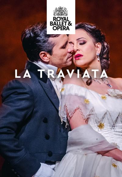 RBO 25/26: La Traviata