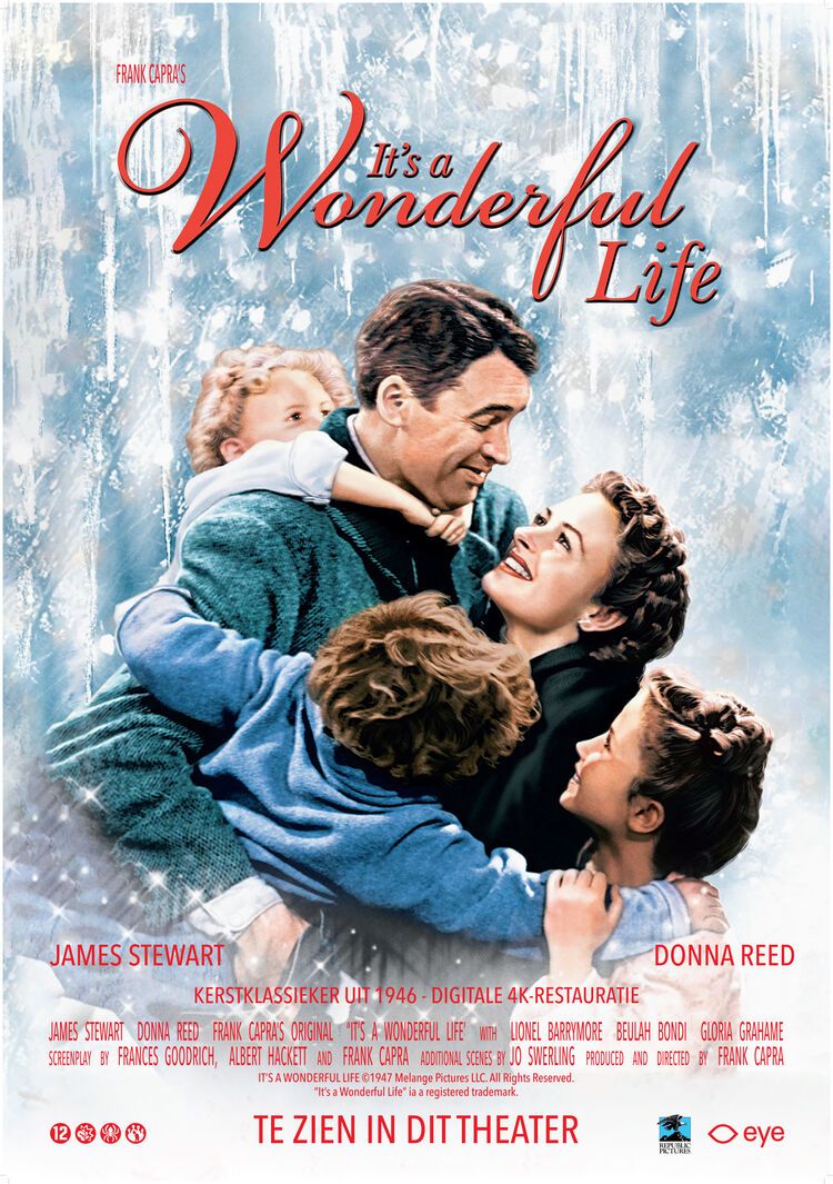 Classics: It's a Wonderful Life