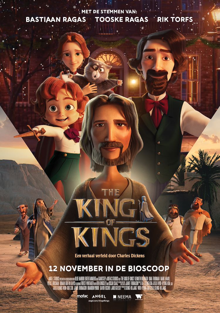 MoV: King Of Kings