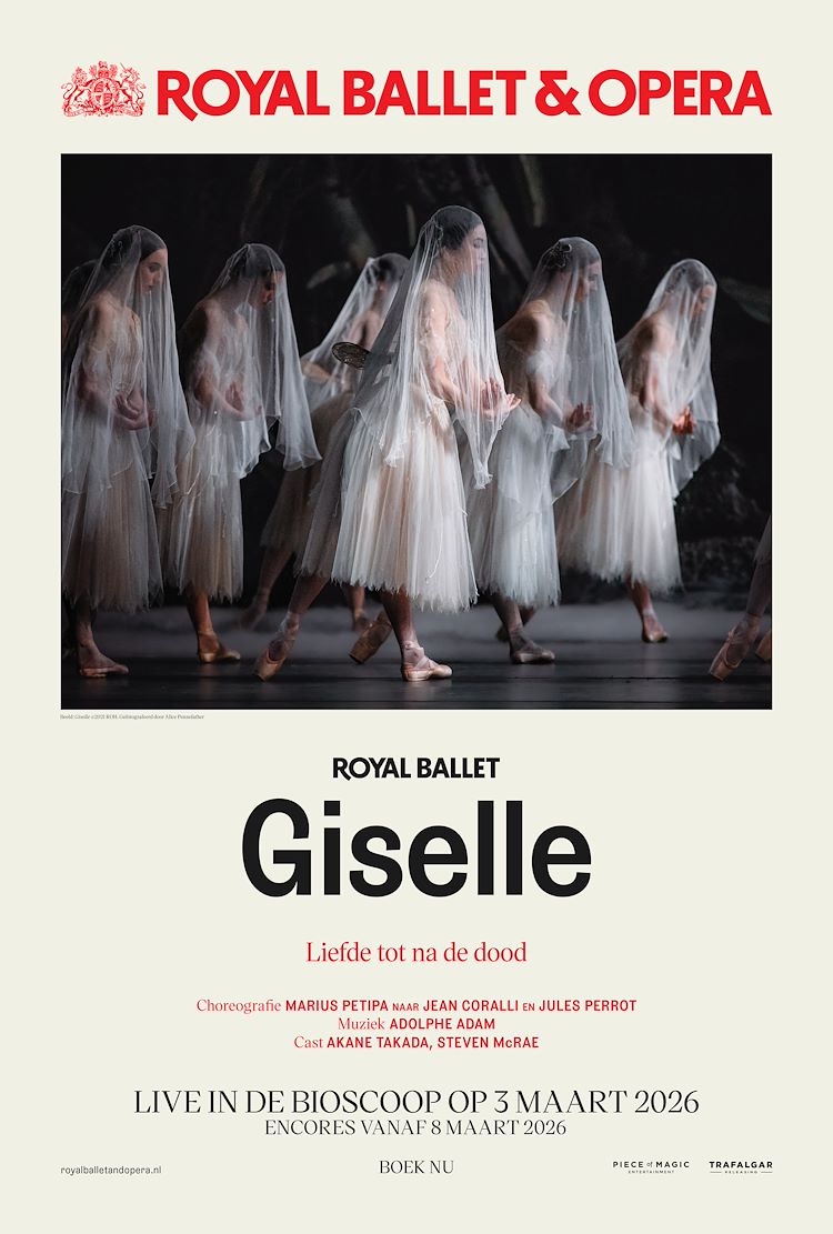 RBO 25/26: Giselle