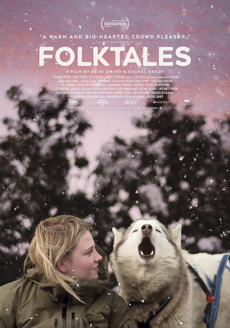 Folktales