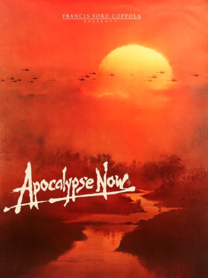 Classic: Apocalypse Now