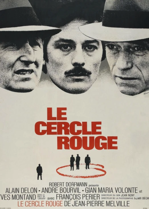 Classic: Le Cercle Rouge