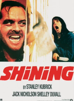Classic: The Shining (45th Anniversary)