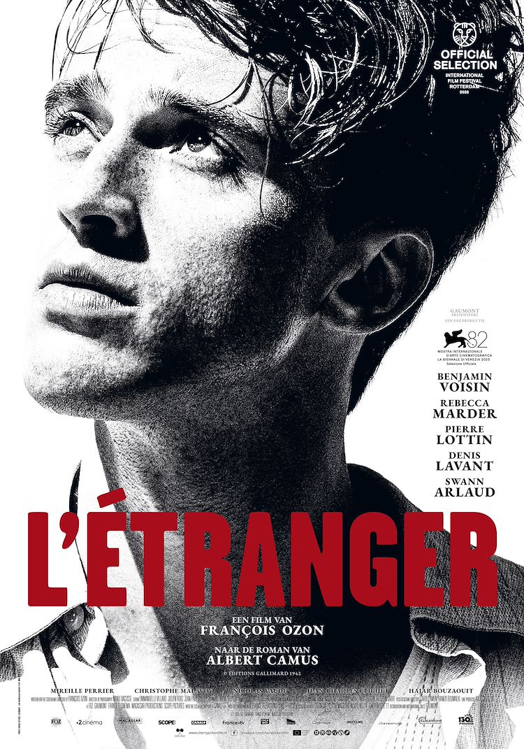 L' Etranger