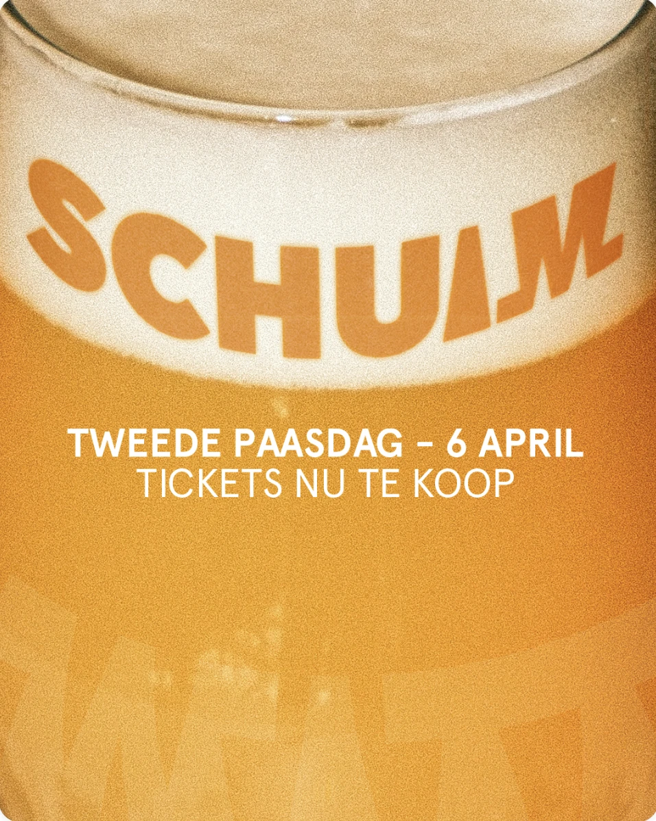 Schuim Bier Festival 2026