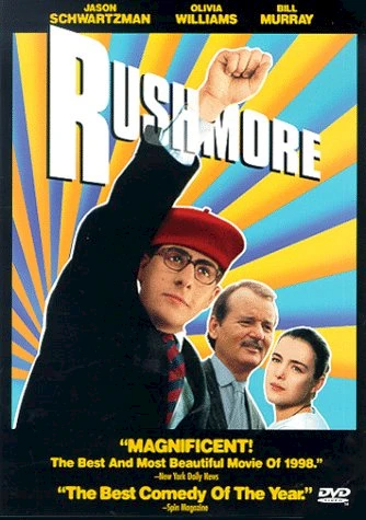 Kunstkerk Kino: Rushmore