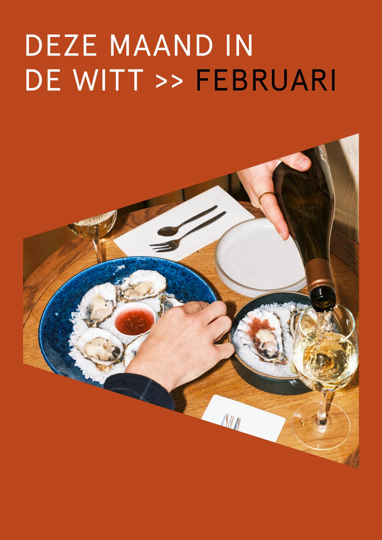 FEBRUARI