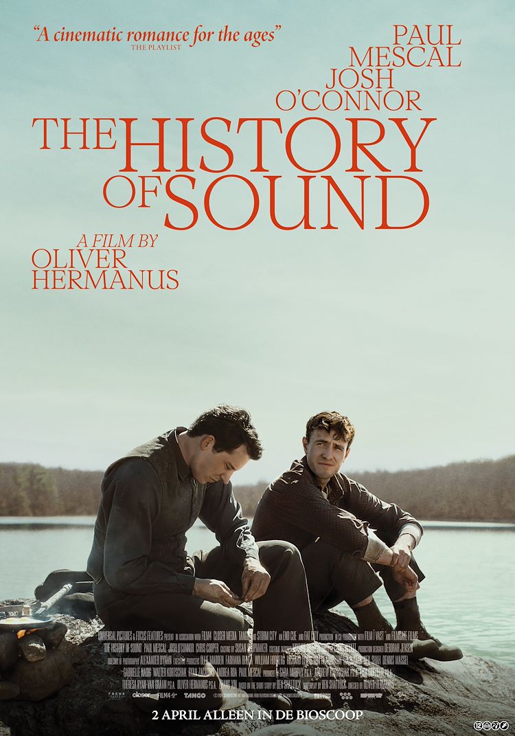 Expat Cinema: The History Of Sound