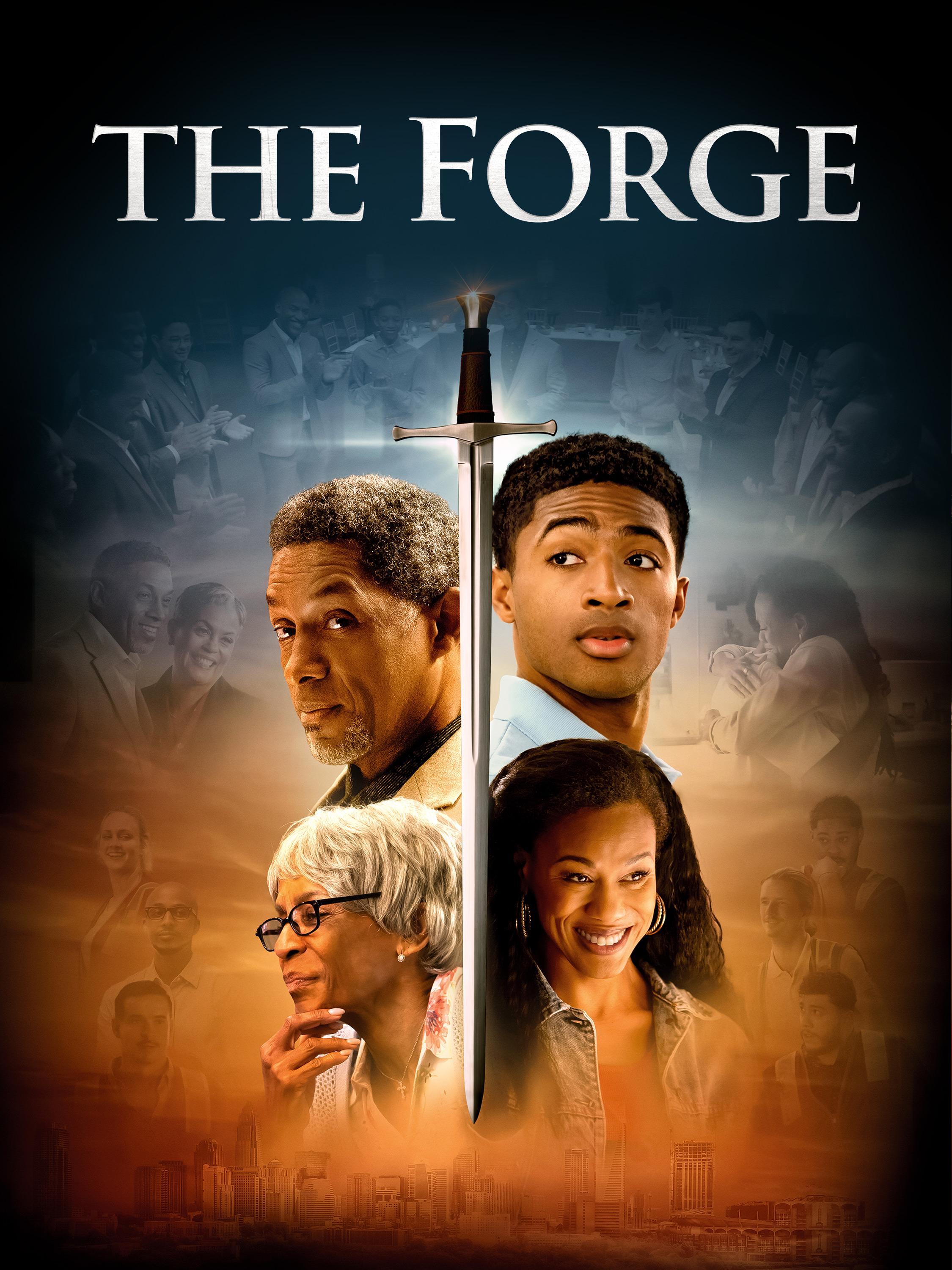 FoV: The Forge