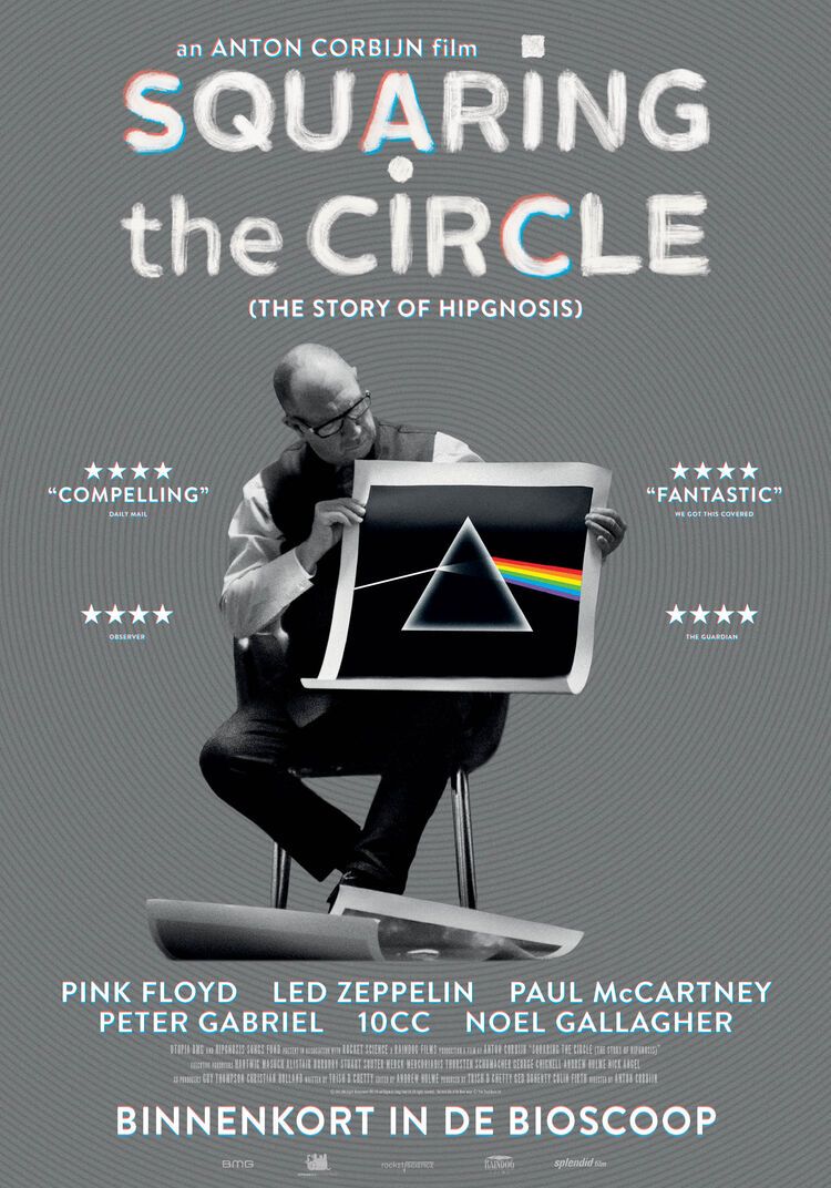 Squaring the Circle